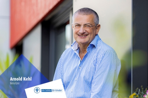 Arnold Kehl Beisitzer