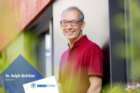 Dr. Ralph Melchior Beisitzer