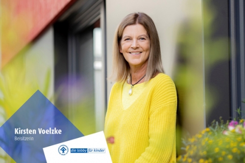 Kirsten Voelzke Beisitzerin